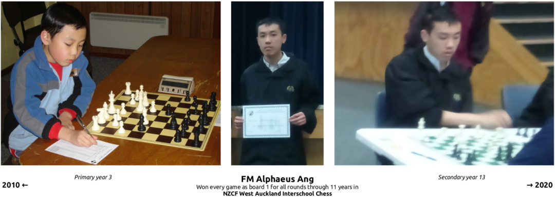 Alphaeus Ang